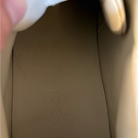Gucci Rython size 9 men - Picture 8 of 10